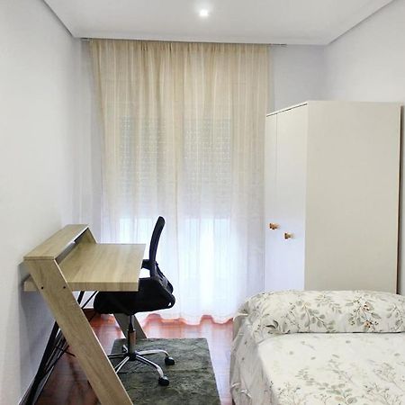 Apartament Linares 10 Santander Zewnętrze zdjęcie