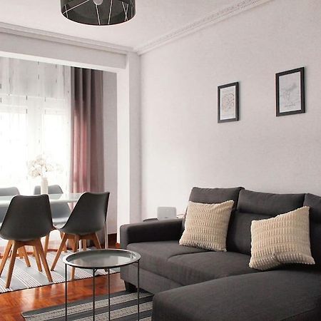 Apartament Linares 10 Santander Zewnętrze zdjęcie