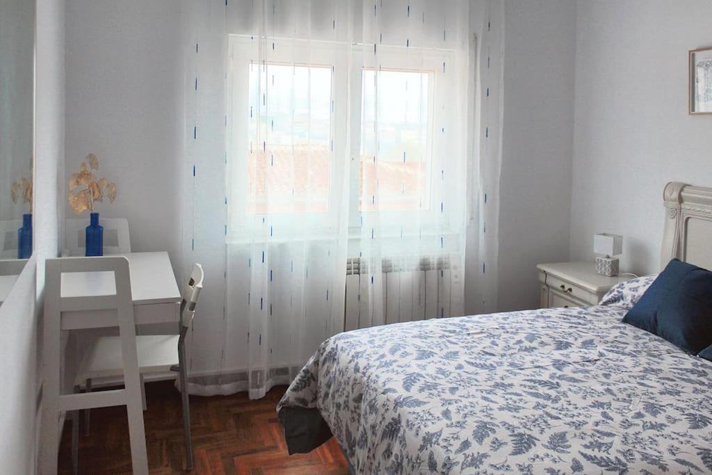 Apartament Linares 10 Santander Zewnętrze zdjęcie
