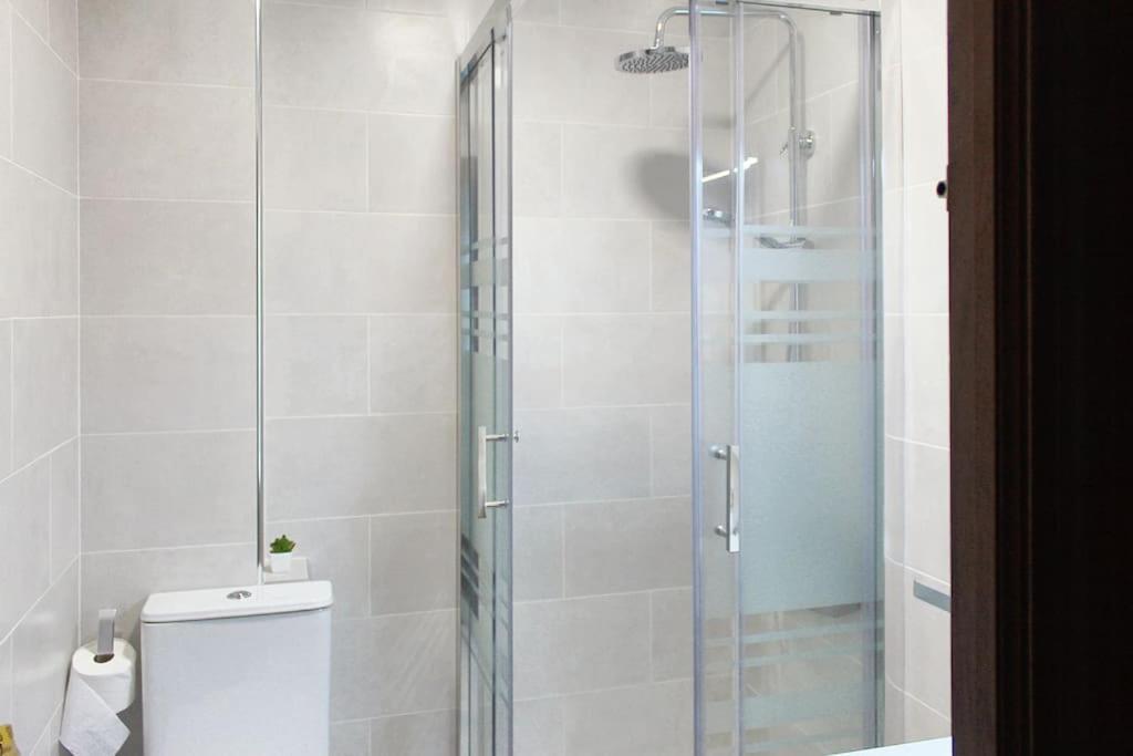 Apartament Linares 10 Santander Zewnętrze zdjęcie