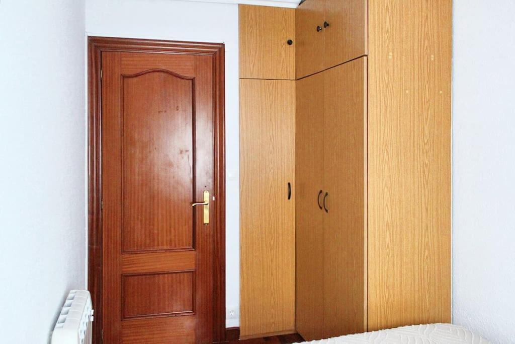 Apartament Linares 10 Santander Zewnętrze zdjęcie