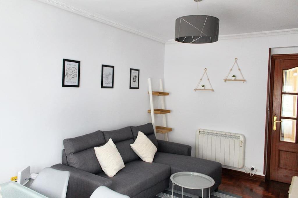 Apartament Linares 10 Santander Zewnętrze zdjęcie