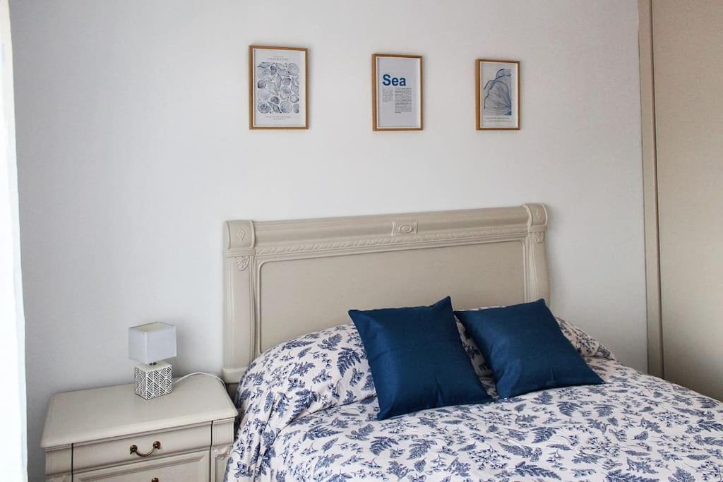 Apartament Linares 10 Santander Zewnętrze zdjęcie